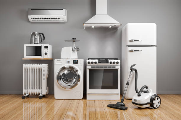 Appliances for your home 